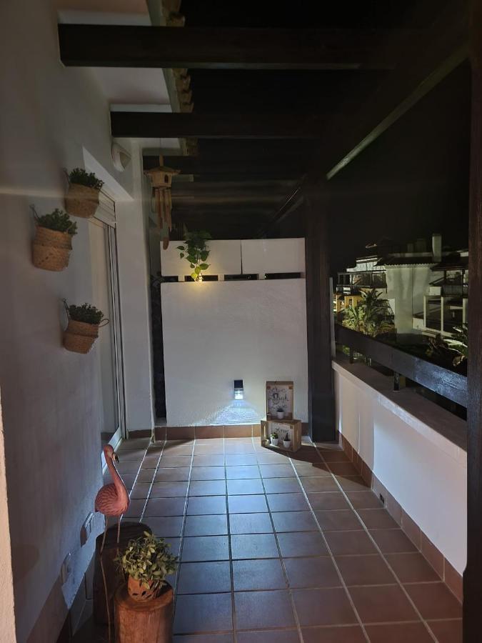 La Biznaga De Vera Exterior foto